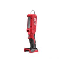 Lampe Inspection Milwaukee M18 Il-0 - Sans Batterie Ni Chargeur 4932430564 - Bricoman