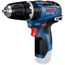 Perceuse Visseuse Gsb 12v-35 Solo L-boxx - Bricoman