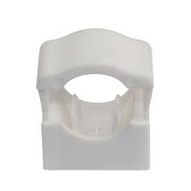 Nicoll Collier Collclip De Fixation Simple, Les 100 - Bricoman