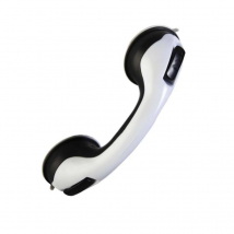 Barre À Ventouse De Maintien Pmr Pellet 30 Cm - Bricoman