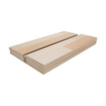 Contremarches Pour Escalier Quart-tournant Droit, Nostra Kordo - Bricoman