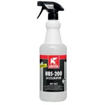 Accélérateur De Séchage Pour Hbs-200 Griffon Pulvérisateur 1l - 6314647 - Bricoman