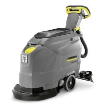 Autolaveuse Bd 43/25 C Bp Pack | 15154030 - Karcher - Bricoman