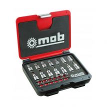 Mob - Coffret Torx Douilles Et Douilles Tournevis - Bricoman