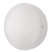 Axiome T1 E27 Ssl Av Blanc - Bricoman