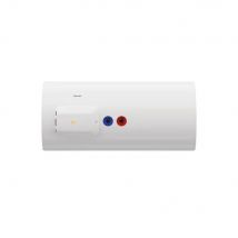 Chauffe-eau Électrique Cangar Horizontal Mural 150l - Aci Hybride - Bricoman