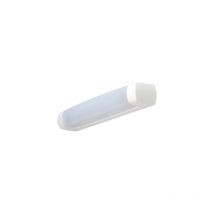 Applique Eo Led - Avec Diffuseur - 7w - 3000k - Blanc - Avec Interrupteur - Bricoman