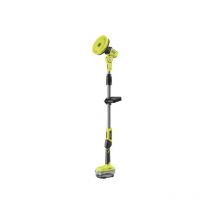 Brosse Motorisée Télescopique Ryobi 18v One+ - Sans Batterie Ni Chargeur - R18tps-0 - Bricoman