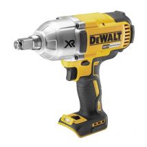 Boulonneuse À Chocs 18v 1/2" (machine Seule) Avec Anneau Hog - Dewalt Dcf899hn - Bricoman