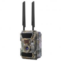 Camera Exterieure Hd Special Chasse 4g - Bricoman