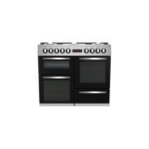 Cuisinières Grande Taille (piano) Beko, Pf335325dx - Bricoman
