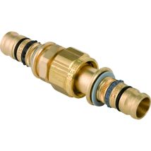Geberit - Raccord Union Geberit Mepla - 605.571.00.5 - Bricoman