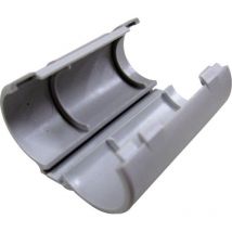 Manchons De Raccordement Connectring Pour Gaines Ict Et Tubes Iro Diamètre 25 Mm Boîtes De 40 Pièces - Bricoman