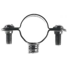 Collier Simple Pour Tube De 50 Mm - Boite De 50 - Bricoman