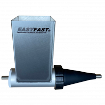 Easyfast - Applicateur Rapide De Joint Mortier - Bricoman