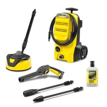 Myjka Ciśnieniowa Karcher K 4 Classic Home - 1.679-423.0 - Bricoman