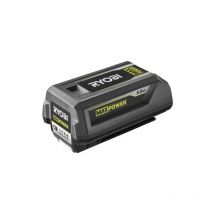 Batterie Lithium+ 36v Ryobi - 5.0ah - Ry36b50b - Bricoman