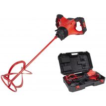 Malaxeur Rubimix 9 Supertorque 1800w Rubi - Avec - Bricoman