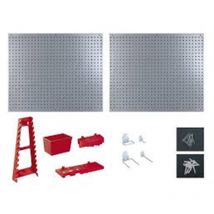 Panneau Mural D’atelier - Bricoman