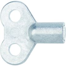 Clé Pour Purgeur 5 Mm - Thermador - Bricoman