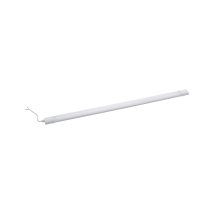 Reglette Led Slim Ip65 36w 6500k 3600lm 1200mm - Bricoman