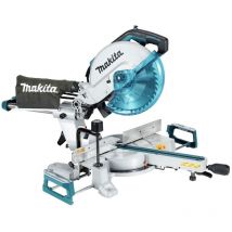 Scie Radiale 1450w Ø260mm - Makita Ls1110f - Bricoman