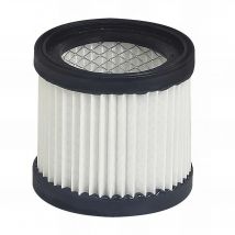Filtre Pour Le Vide Cendre Motorisé 11 L "far Tools Amf 11 101082" - Bricoman