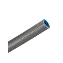 Gaine Icta Duogliss 4433 Atf Gris - 100m - 20mm - Bricoman