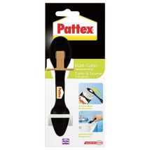 Cutter & Lisseur Pattex Pfwgc - Bricoman