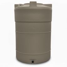 Cuve De Stockage Eau 2000l - Bricoman