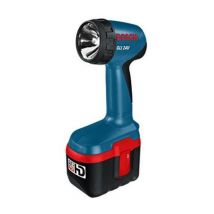 Lampe À Accu Sans Batterie Gli 24v - Bosch - 0601957203 - Bricoman