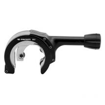 Coupe Tube À Cliquet Facom De.8pb - Bricoman