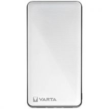 Powerbank (batterie Supplémentaire) Varta Power Bank Energy 20000 20000 Mah Lipo Usb-c Blanc/noir - Bricoman