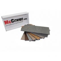 Boite Échantillons Sols Spc - Bricoman