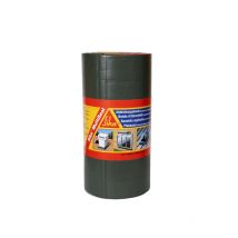 Bande D'Étanchéité Bitumineuse Sika Sikamultiseal - Gris - 225mm X 10m - Bricoman