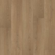 Lame Pvc Rigide Clipsable - Chêne Naturel - Paquet De 2,2 M² - Bricoman