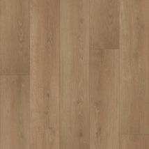 Lame Pvc Rigide Clipsable - Chêne Naturel - Paquet De 2,2 M² - Bricoman