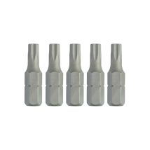 Dewalt - Embouts Pour Vis Type Torx - Longueur 25mm - Dt7256 - Bricoman