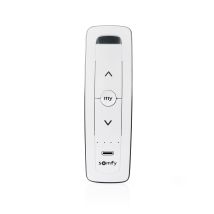 Télécommande Somfy Situo 5 Pure Ii Io 1870327 - Tecnomat