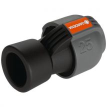 Raccord D'Arrosage Enterré 25 Mm Femelle 1" - Bricoman