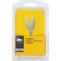 2 Fusibles 300a - Bricoman