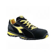 Chaussures Active Gant Noir Faible 44 S3 Diadora - Bricoman