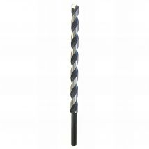 Mèche Spéciale Brique Rouge - D. 15 X 260 Mm - Bricoman