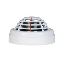 Détecteur De Fumée Optique Adressable 12v Cap 112a Fireless - Tecnomat