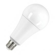 Ampoule Led E27 - 20w - 4000k - 2450lm - Non Dimmable - Bricoman
