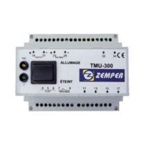 Télécommande Zemper Tmu 300 Bi Fonction Zemper - Bricoman
