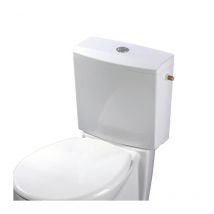 Wirquin Reservoir Reviso - Economie Deau - Semi-bas - Anti Bacterien - Silencieux - Bricoman