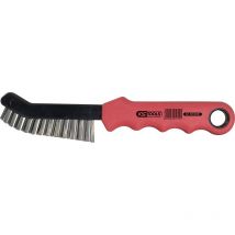 Kstools - Brosse Pour Etrier De Frein - Acier - Bout Fin - 201.2321 - Bricoman