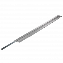 Rallonge Pour Coupe Plaques De Plâtre - Longueur De Coupe Max. 1900 Mm - Wolfcraft 4019000 - Bricoman
