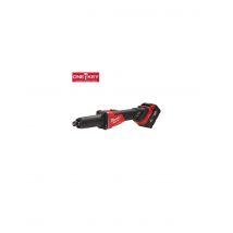 Meuleuse Droite 18v One-key M18 Fdgrovb-0x (machine Seule) | 4933480955 - Milwaukee - Bricoman